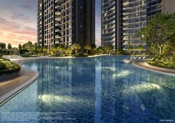 Tengah Garden Residences (U/C) (D24), Apartment #594648801
